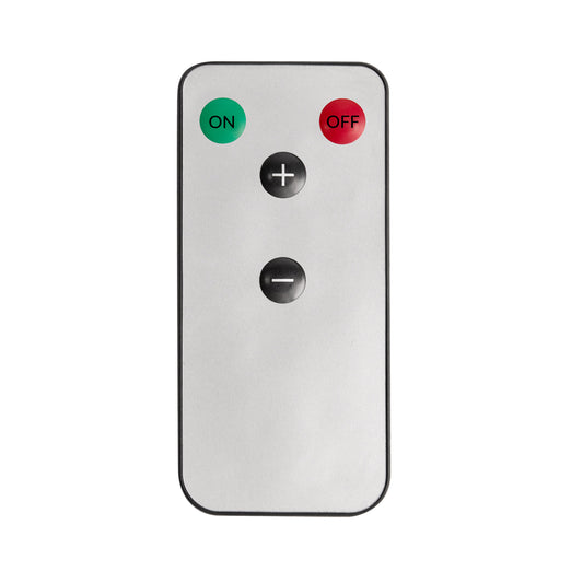 Primevolve PF11R Remote, Foldable Fan with Remote – Stay Cool Without Moving a Muscle