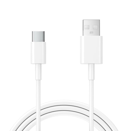 Primevolve USB Type-C to A Cable,Compatible with PF11R&PF11S &PF22&PF2000 Model, 3.28ft White(2pc)