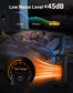 Primevolve Space Heater, Portable Electric Heaters for Indoor Use
