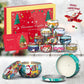 Primevolve Home Scented Aromatherapy Candles with Fragrances