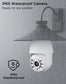 First Ever! Primevolve Light Bulb Security Cameras