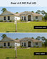 First Ever! Primevolve Light Bulb Security Cameras