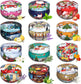 Primevolve Home Scented Aromatherapy Candles with Fragrances